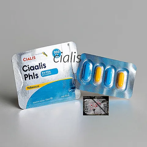 Acheter vrai cialis internet